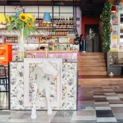 VELO Food&Bar