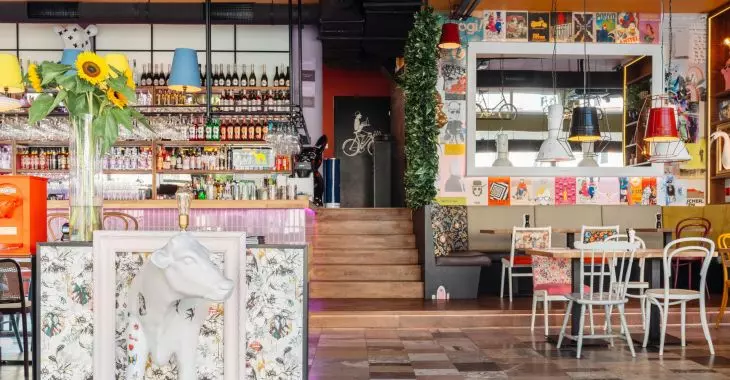 VELO Food&Bar