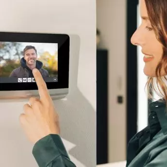 System smart home pomoże Ci uniknąć włamania