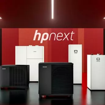 Nowa generacja pomp ciepła – seria hpnext wyznacza kierunki rozwoju technologii grzewczych