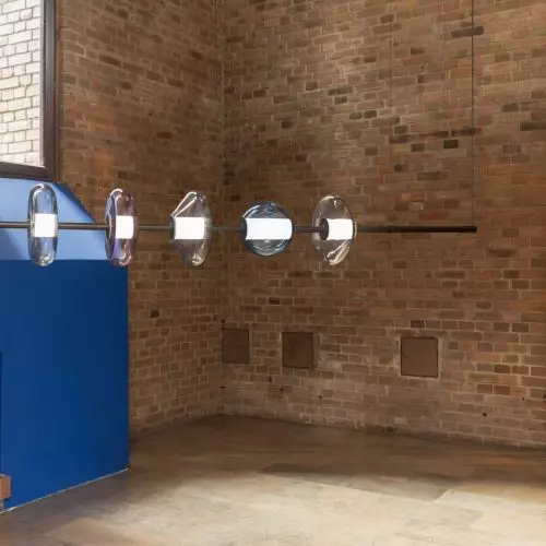 Lighting as a design tool. What the AQForm 2026-2027 catalog changes.