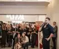 Competition from Interioro Design Days 2025 event