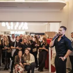 Konkurs z wydarzenia Interioro Design Days 2025