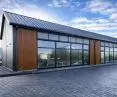 REMO steel halls and modular buildings