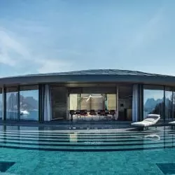 Hotel w Japonii