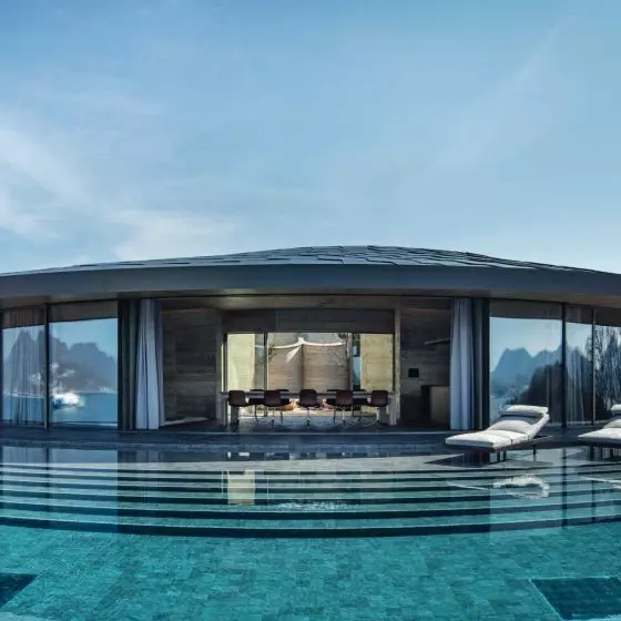 Hotel w Japonii