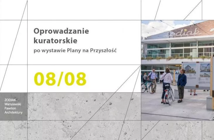 Plany na przyszłosć w Zodiaku