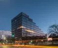 Swobodna SPOT office building in Wroclaw