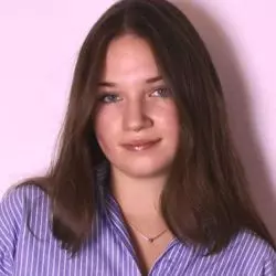 Maria Krępczyńska