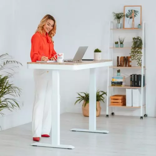 Ergonomics as a new dimension of space design