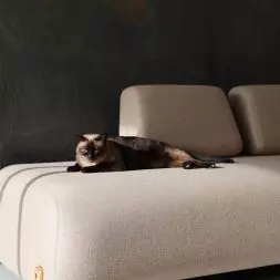 Sofa FRANK