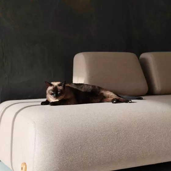 Sofa FRANK