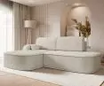 Corner sofa with sleeping function Kirtoz