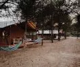 Glamping Kwiejcówka