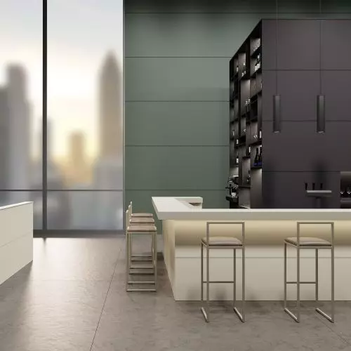 Decorative Trends 2026 from Pfleiderer