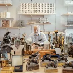 Wojciech Zych, współzałożyciel pracowni JEMS Architekci