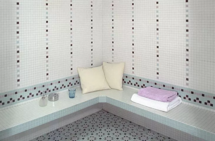 Domowe SPA – nowa funkcja domu po pandemii