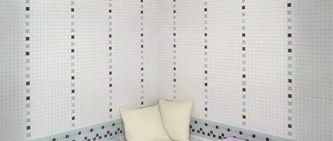 Home spa - a new feature of the home after the pandemic