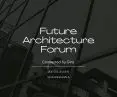 Future Architecture Forum 2026
