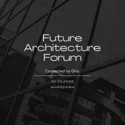 Future Architecture Forum 2026