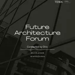 Future Architecture Forum 2026