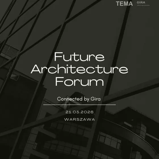 Future Architecture Forum 2026