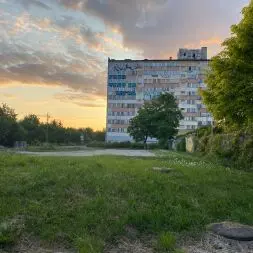 Konkurs na opracowanie koncepcji urbanistyczno-architektonicznej budowy zespołu budynków wielorodzinnych społecznych przy ul. Młodej w Kielcach