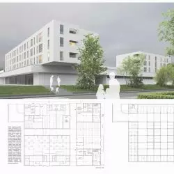 Nowe życie „Megasamu” na Ursynowie