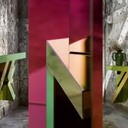 Konsola Espace