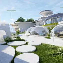 Warsztaty NOWA PRZESTRZEŃ 2025