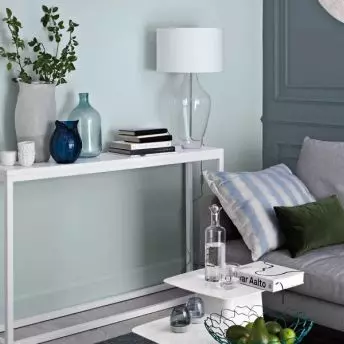 Tikkurila Optiva Matt 5 – X438 Secret