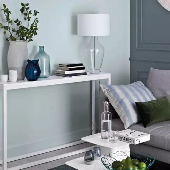 Tikkurila Optiva Matt 5 – X438 Secret