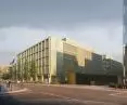Building of the Mazovian Regional Assembly in Warsaw