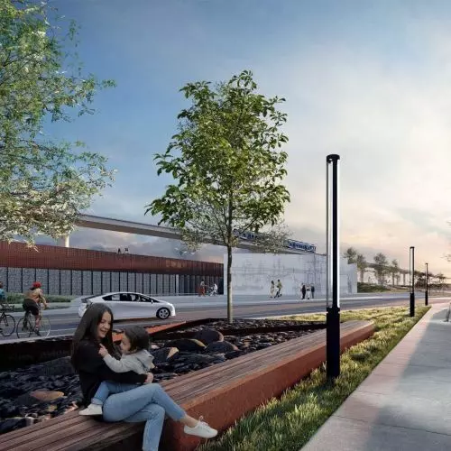 Cmentarz zamieniony w park? Montreal mierzy się z historią, której nie da się wymazać