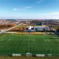 From substrate to experience. Sports surfaces in architecture 2026
