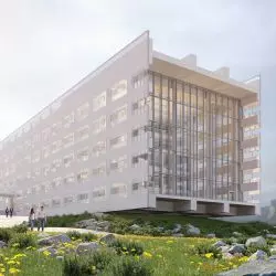 EU TUMO Convergence Center w Erywaniu