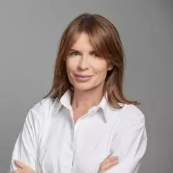 prof. Agata Anna Gawlak, dziekaną Wydziału Architektury Politechniki Poznańskiej
