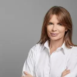 prof. Agata Anna Gawlak, dziekaną Wydziału Architektury Politechniki Poznańskiej