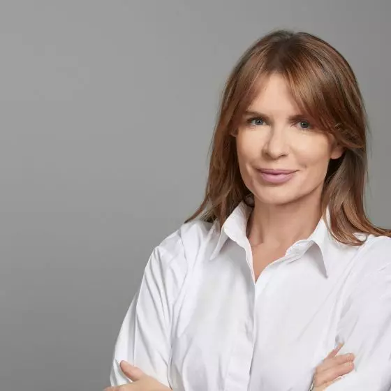 prof. Agata Anna Gawlak, dziekaną Wydziału Architektury Politechniki Poznańskiej