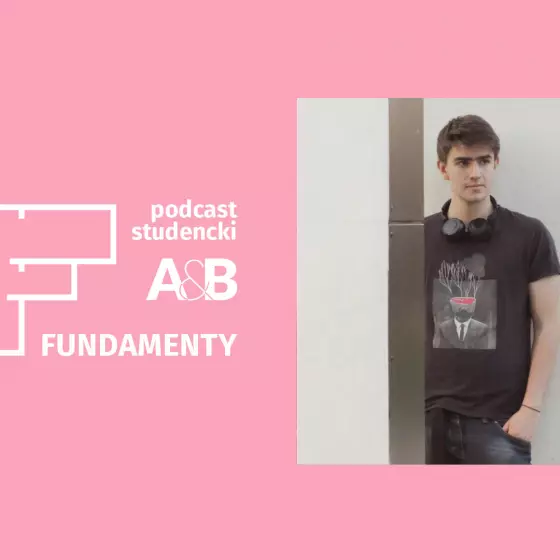 Podcast Fundamenty #50