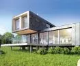 Dom rekreacyjny EURO HOME