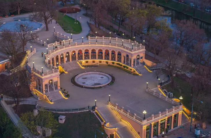 II Nagroda w kategorii Modernizacja obiektu historycznego