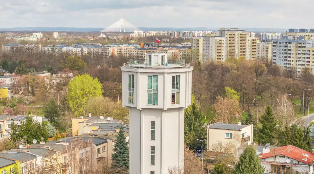 III Nagroda w kategorii Modernizacja obiektu historycznego