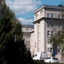 Seminarium Śląskie w Krakowie po remoncie jest siedzibą SWPS