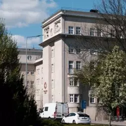 Seminarium Śląskie w Krakowie po remoncie jest siedzibą SWPS