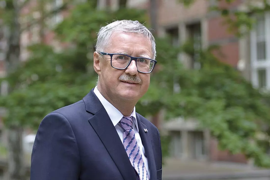 prof. Jakub Szczepański