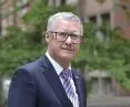 prof. Jakub Szczepański, Dziekan Wydziału Architektury Politechniki Gdańskiej