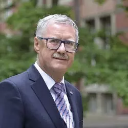 prof. Jakub Szczepański, Dziekan Wydziału Architektury Politechniki Gdańskiej