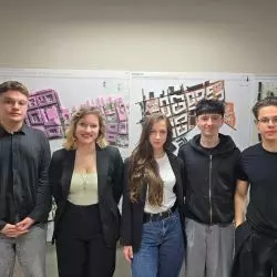 zespół projektowy