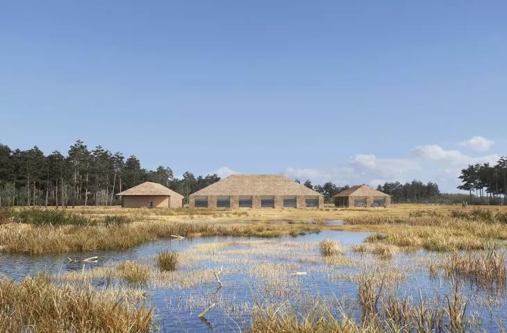 Jakub Tajer laureate of the 3rd edition of the Diploma with Archicad competition